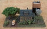 Billys House Diorama